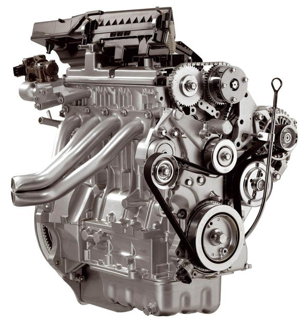 2009 R Xj8 Car Engine