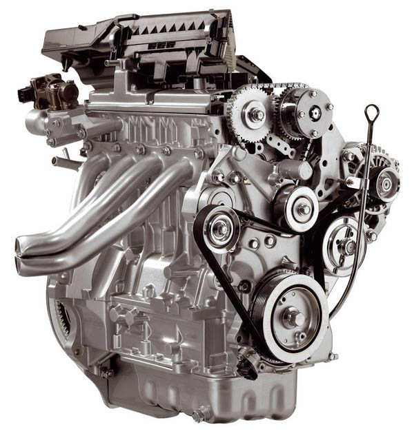 2018 Model A Car Engine